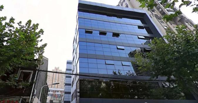 上海靜工園：獨(dú)特建筑風(fēng)格，打造創(chuàng)意商務(wù)辦公新體驗(yàn)