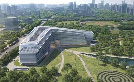 上海數(shù)智南大：功能平臺齊全，為企業(yè)提供全方位服務