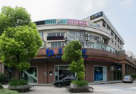上海新梅坊：靈活隔層設(shè)計(jì)，滿足企業(yè)多樣化需求