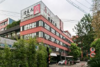 上海雍和創(chuàng)智廣場：婚慶、設(shè)計(jì)、信息等產(chǎn)業(yè)首選入駐地