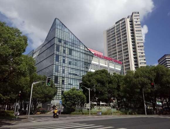 上海G7科技園：專業(yè)運(yùn)營，打造一流商務(wù)環(huán)境