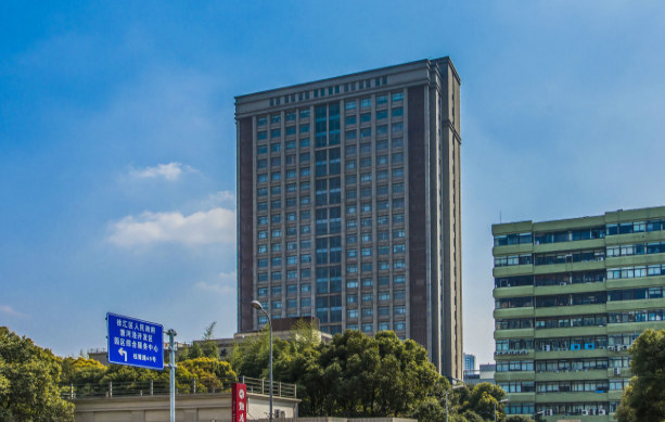 上海齊來科技園：基礎設施優(yōu)越，助力企業(yè)發(fā)展