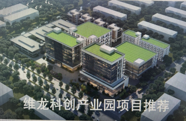上海奉賢區(qū)奉浦街道3元以下產(chǎn)業(yè)園區(qū)招商匯總，創(chuàng)業(yè)者的福音