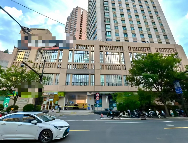 上海靜安區(qū)出售獨棟：靜安內(nèi)環(huán)內(nèi)，獨門獨院獨棟優(yōu)質(zhì)資產(chǎn)登場